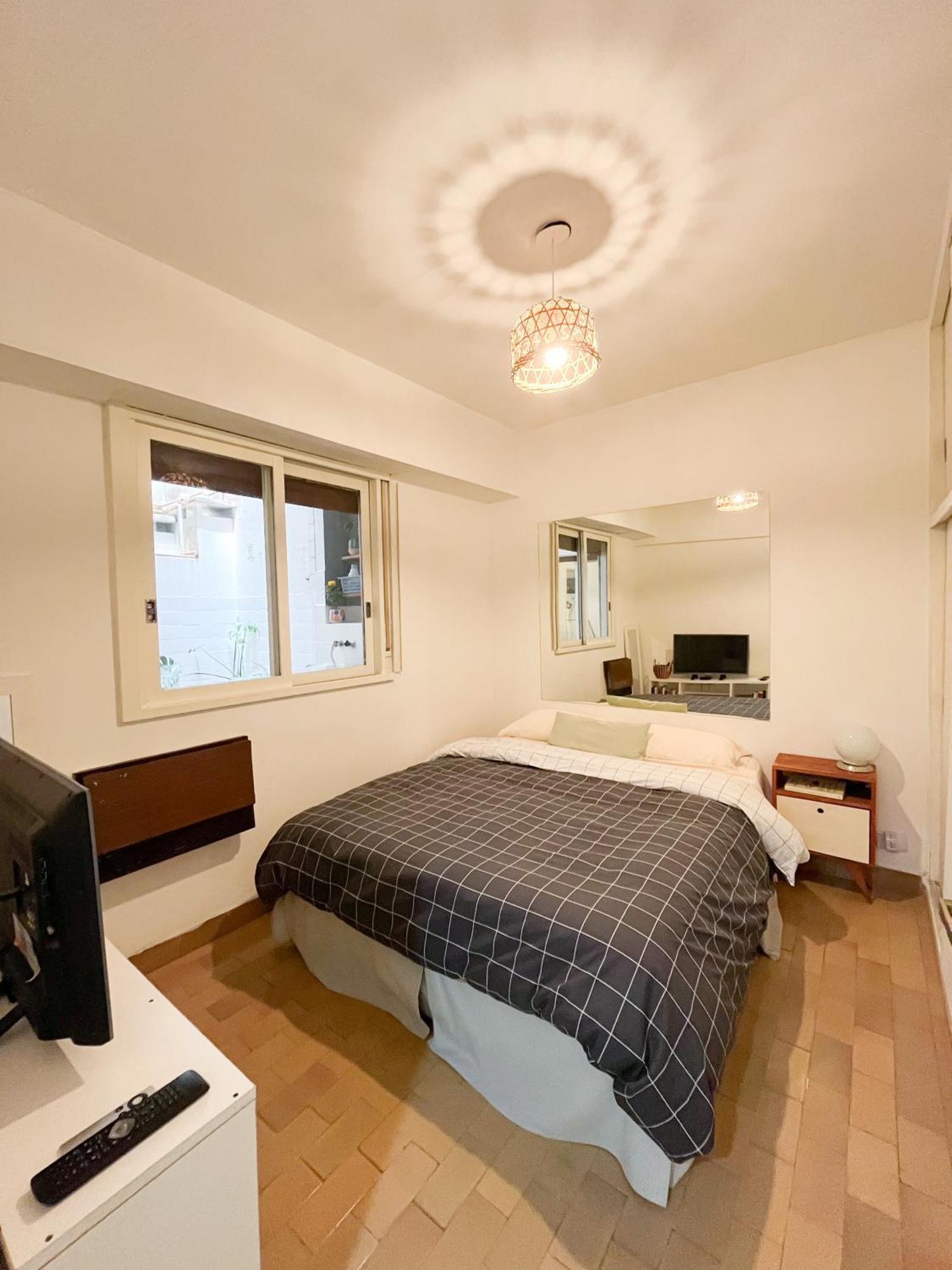 Departamento En Palermo Hollywood Apartamento Ciudad Autónoma de Buenos Aires