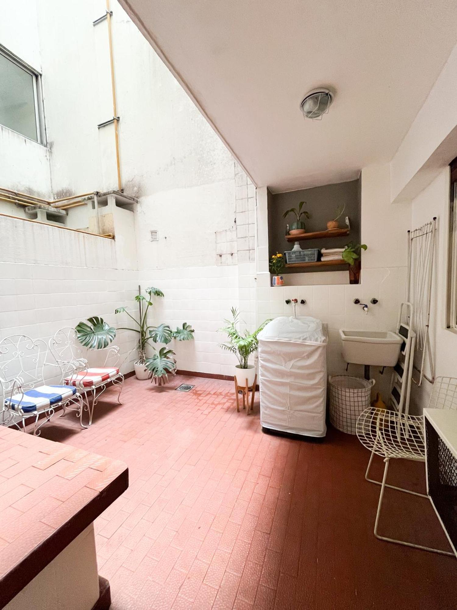 Departamento En Palermo Hollywood Ciudad Autónoma de Buenos Aires