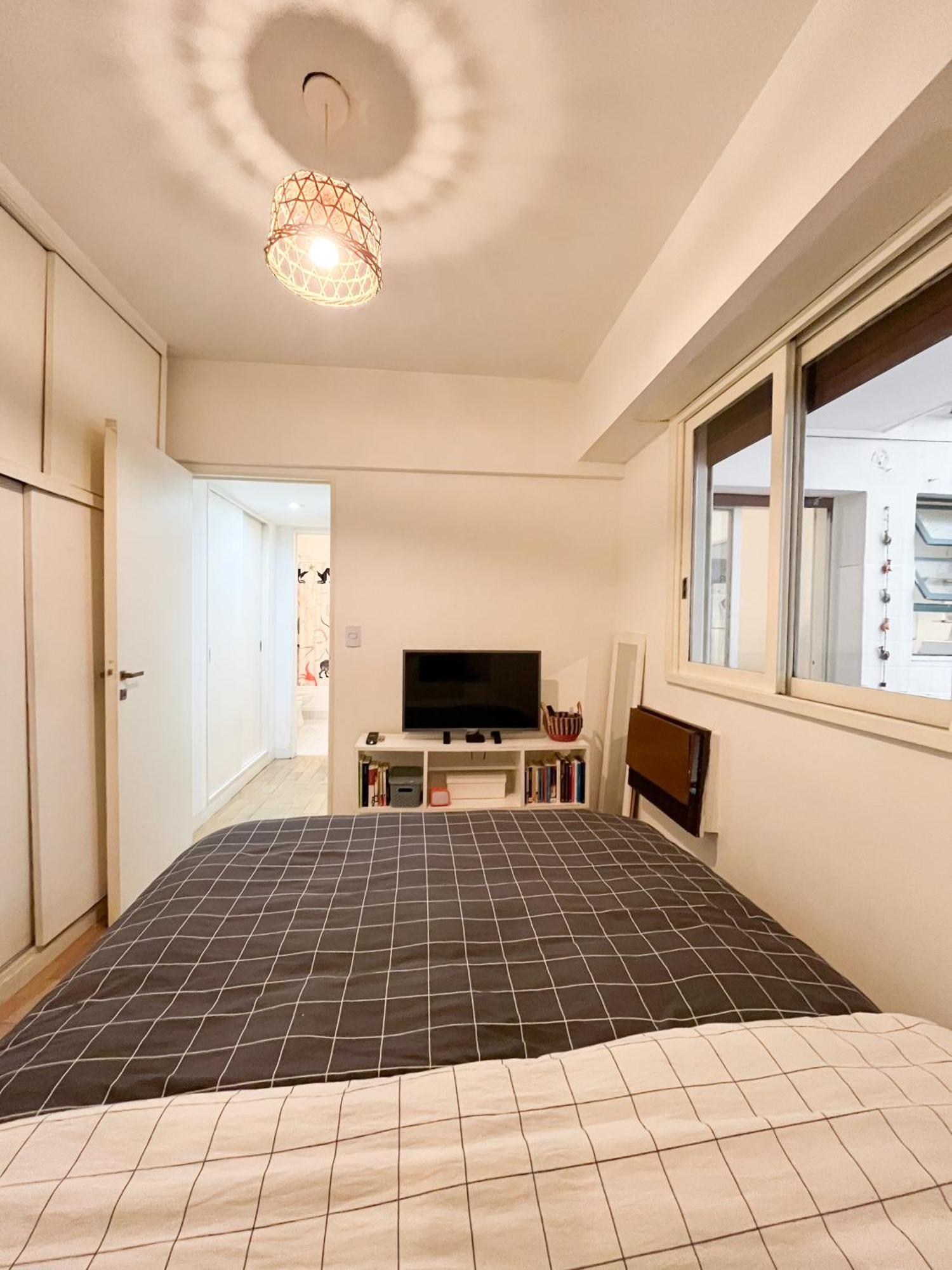 Departamento En Palermo Hollywood * Ciudad Autónoma de Buenos Aires