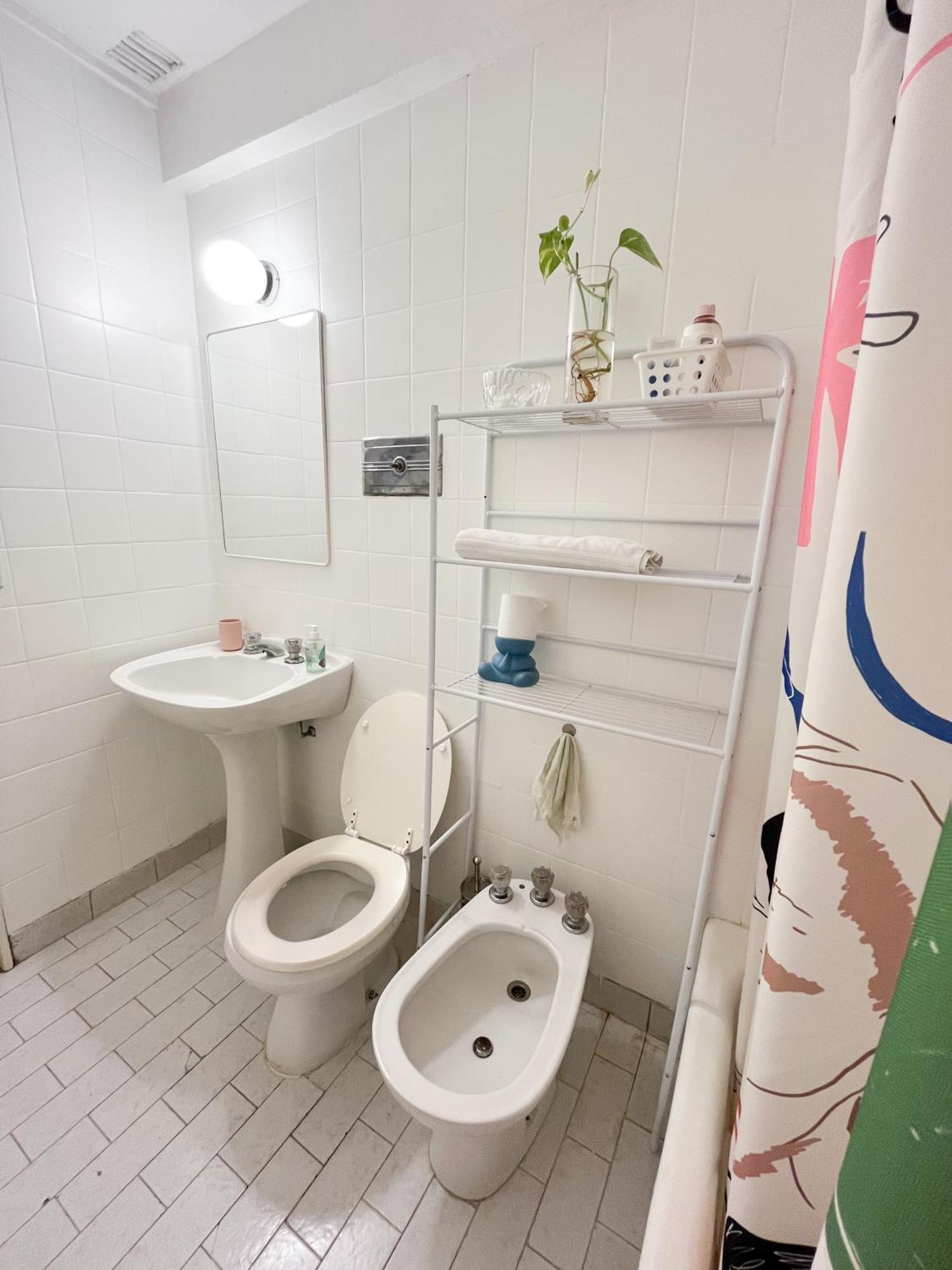 Apartamento Departamento En Palermo Hollywood *
