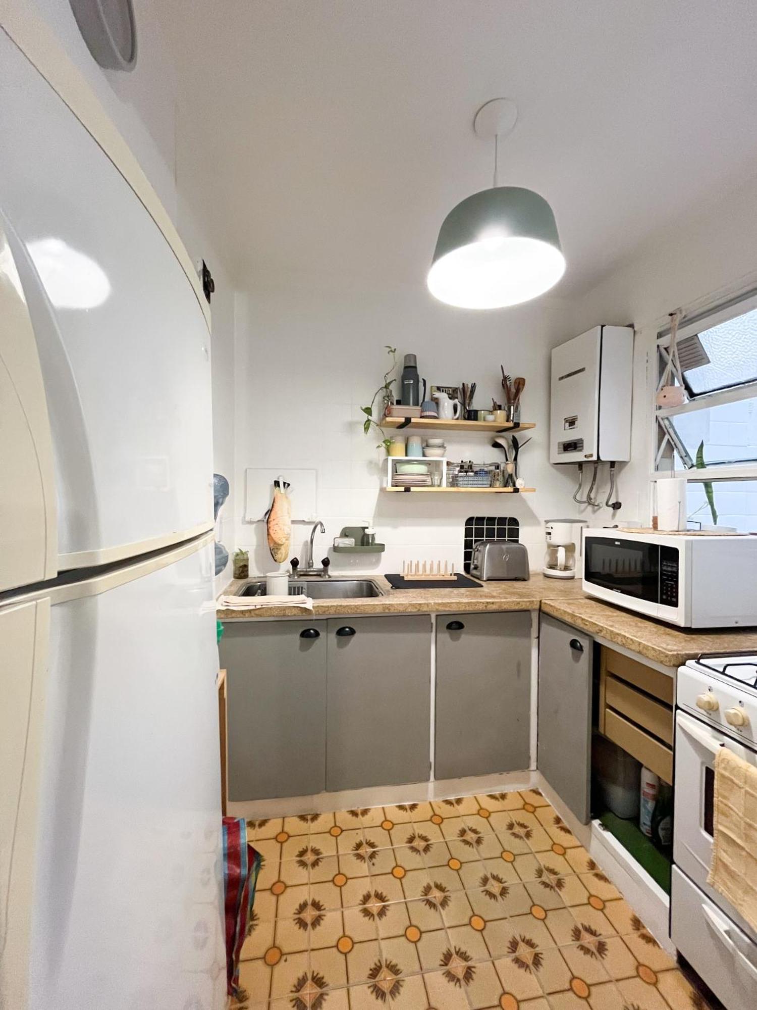 Departamento En Palermo Hollywood Apartamento Ciudad Autónoma de Buenos Aires