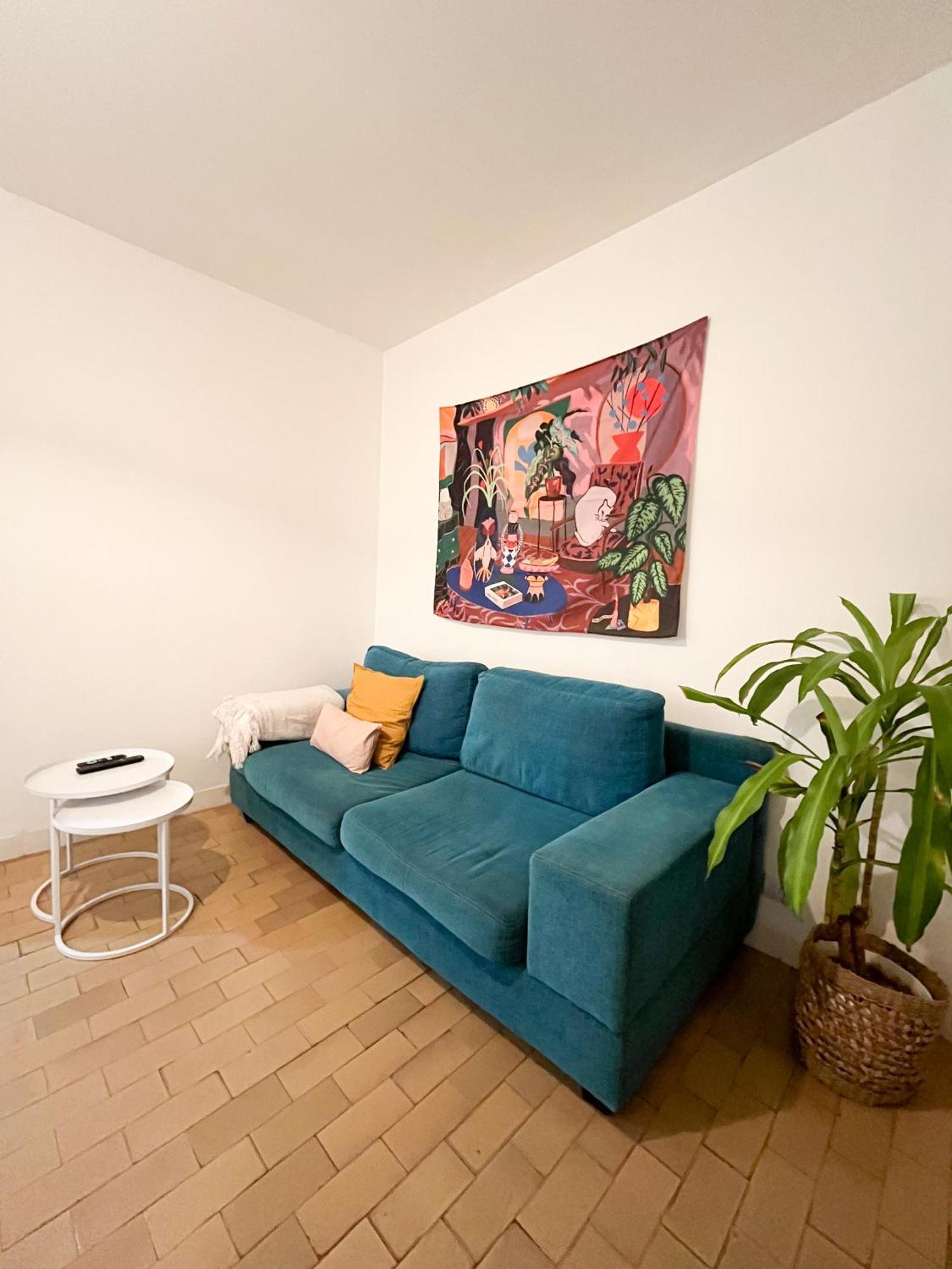 Departamento En Palermo Hollywood Ciudad Autónoma de Buenos Aires