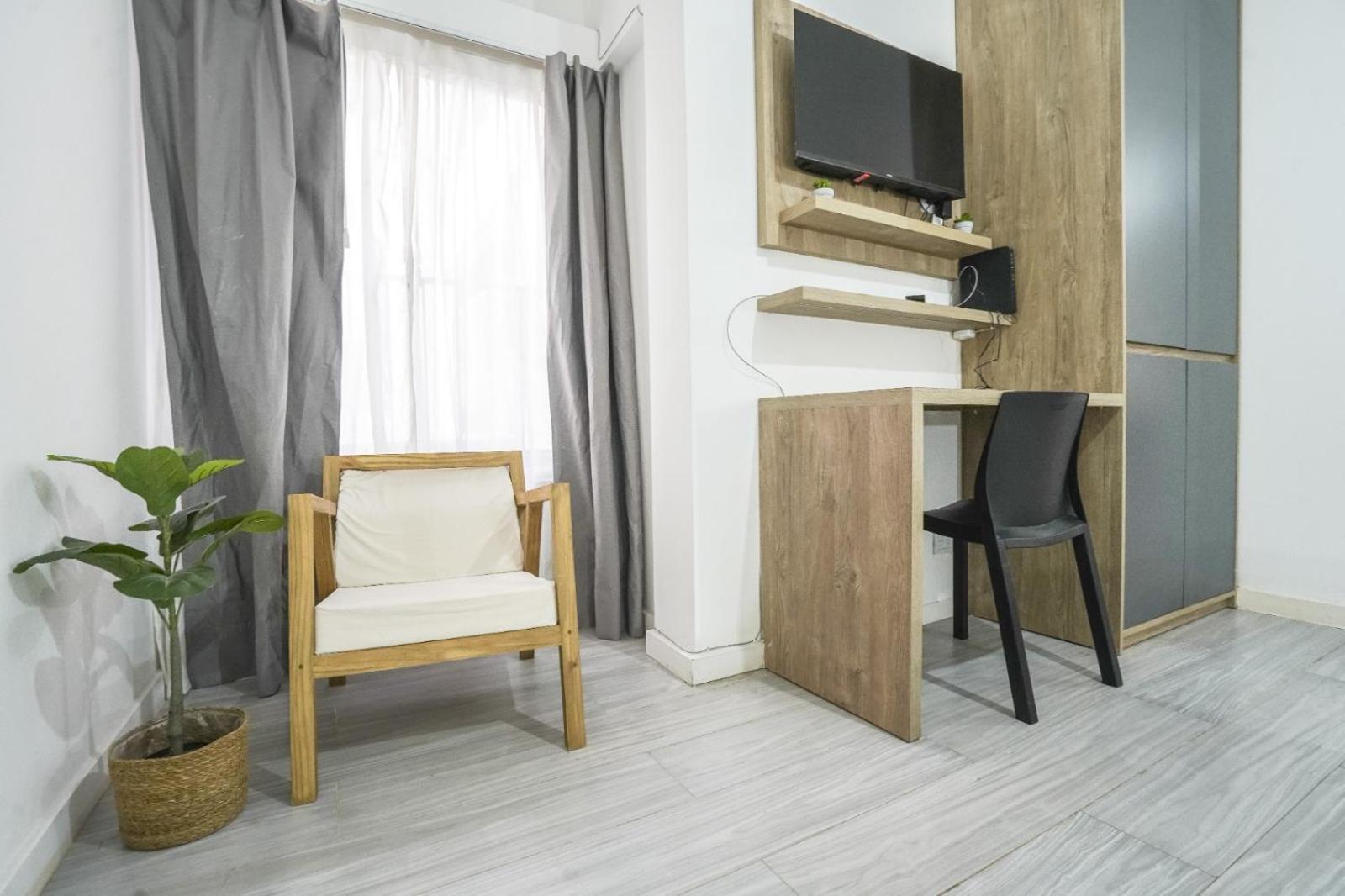 Apartamento Nomad Bulnes