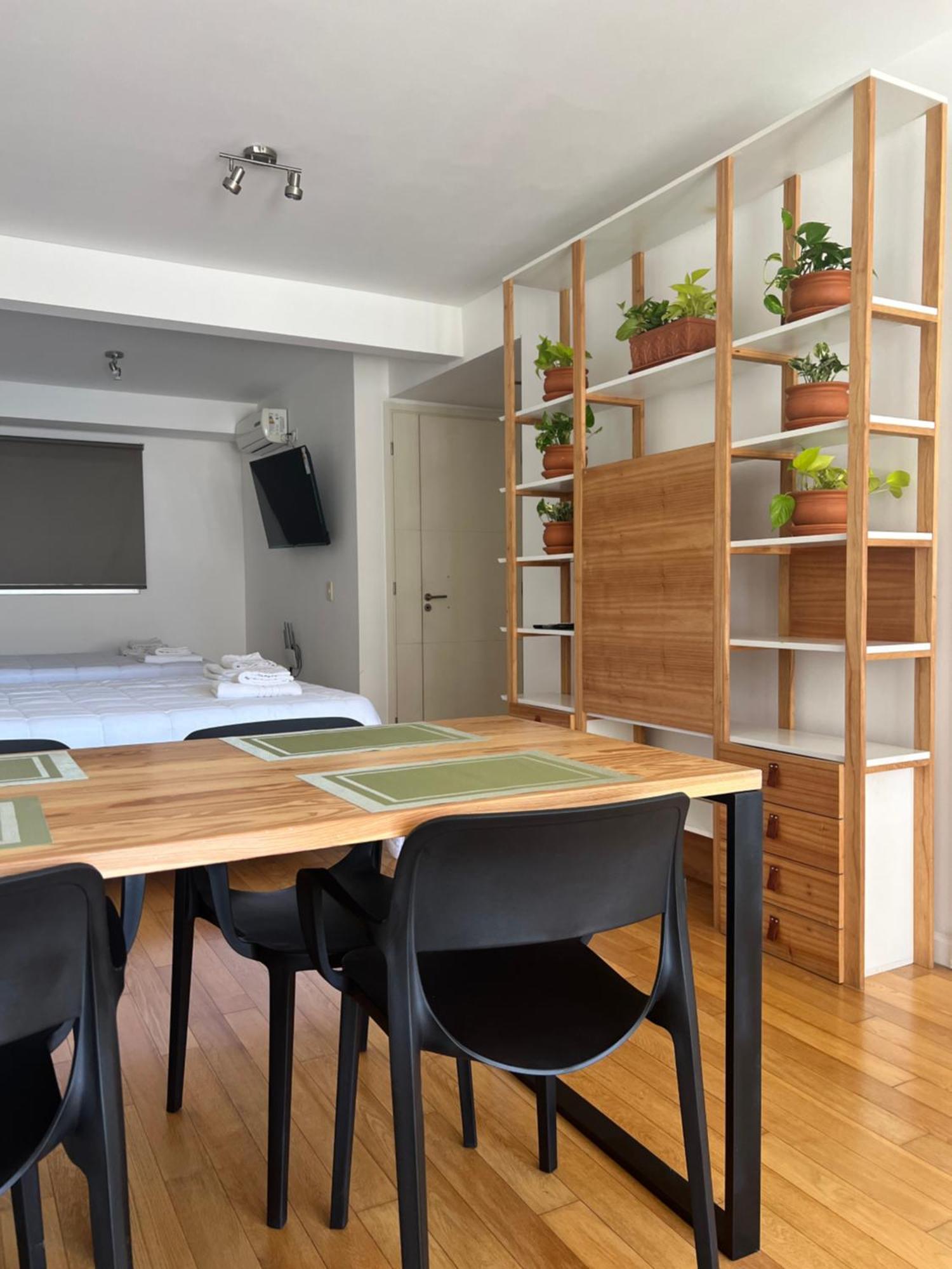 Heritage House - Palermo Soho Aparts Guatemala