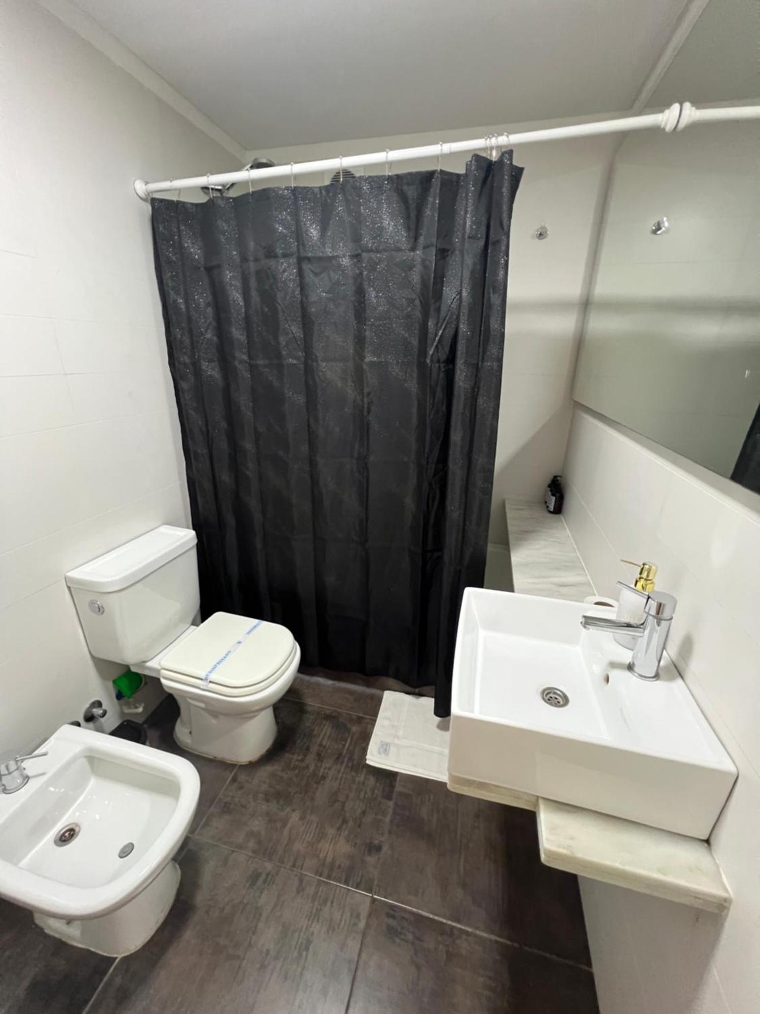 Heritage House - Palermo Soho Aparts Guatemala Apartamento