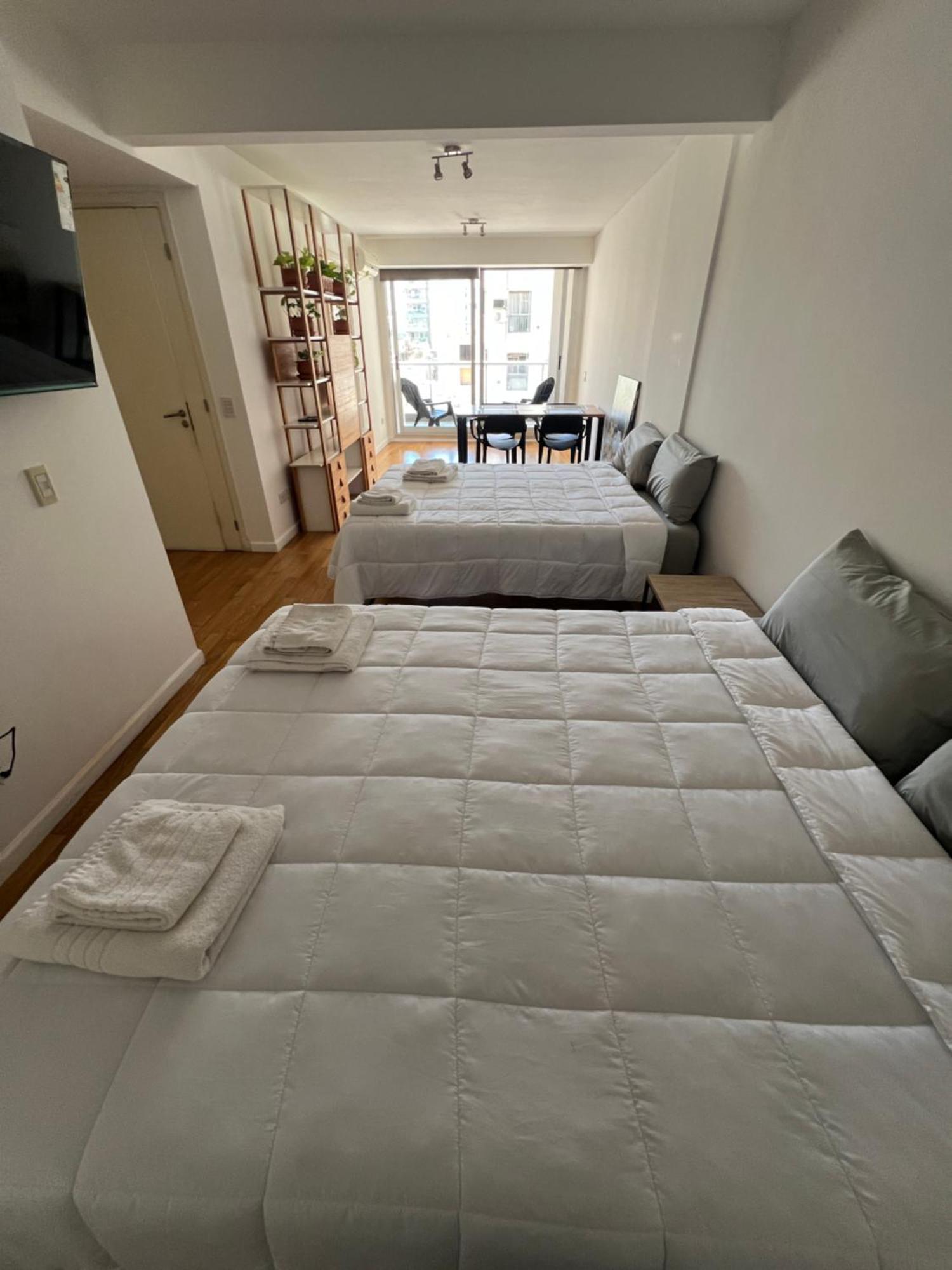 Apartamento Heritage House - Palermo Soho Aparts Guatemala