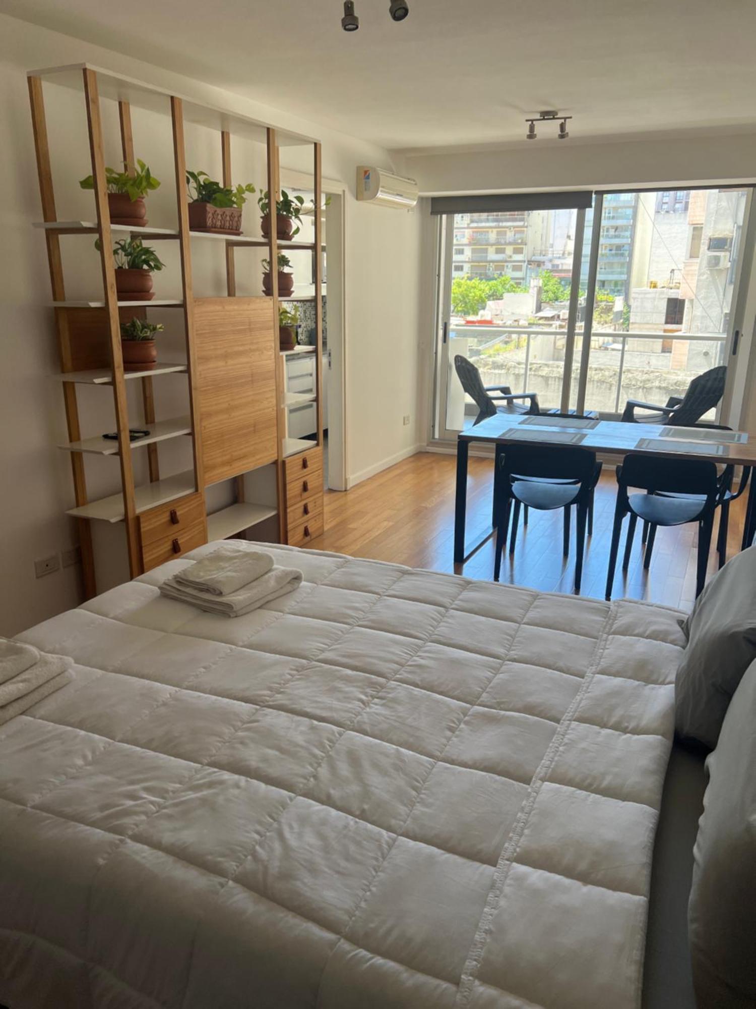 Apartamento Heritage House - Palermo Soho Aparts Guatemala