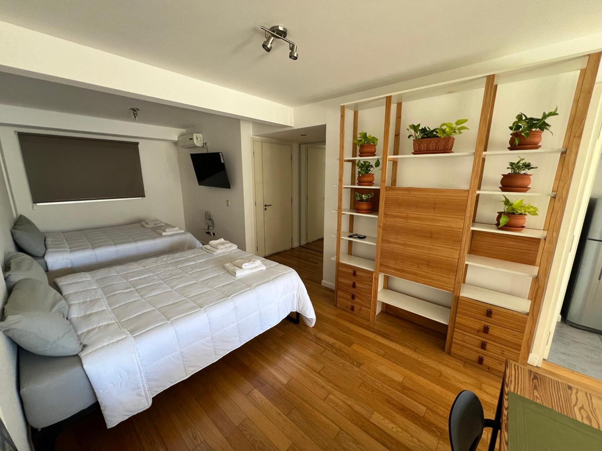 Apartamento Heritage House - Palermo Soho Aparts Guatemala *