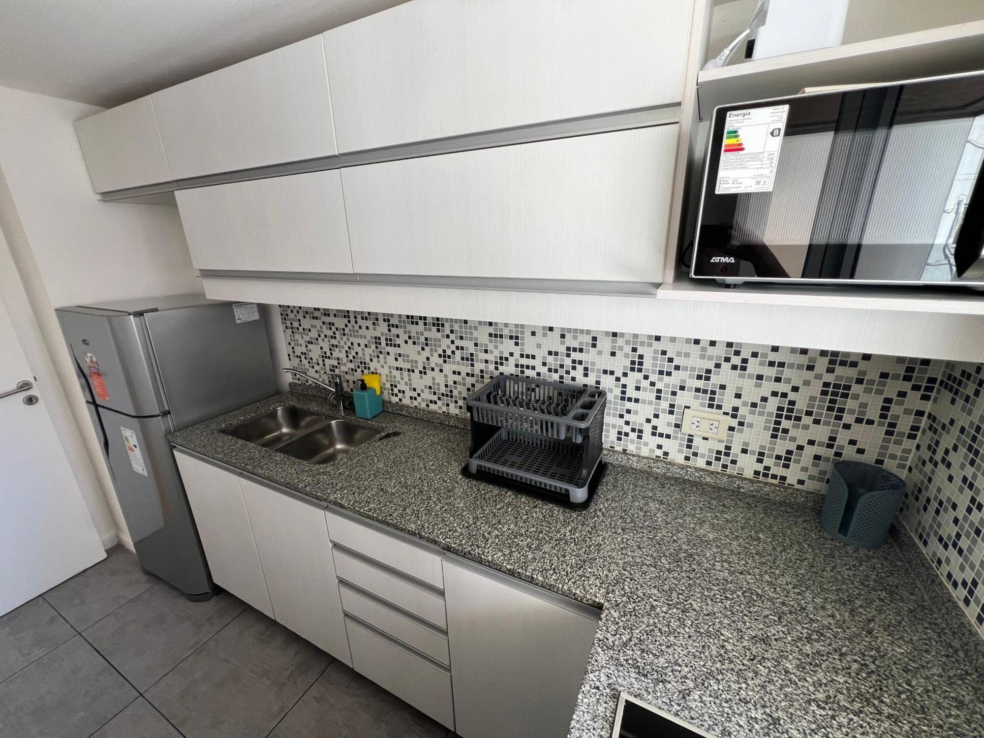 Apartamento Heritage House - Palermo Soho Aparts Guatemala Buenos Aires