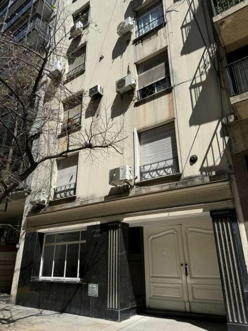 Apartamento Charming Atelier In The Heart Of Recoleta Ciudad Autónoma de Buenos Aires