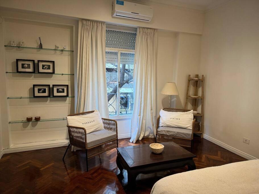 Charming Atelier In The Heart Of Recoleta * Ciudad Autónoma de Buenos Aires