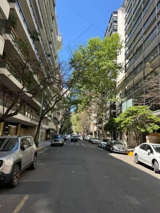 Apartamento Charming Atelier In The Heart Of Recoleta