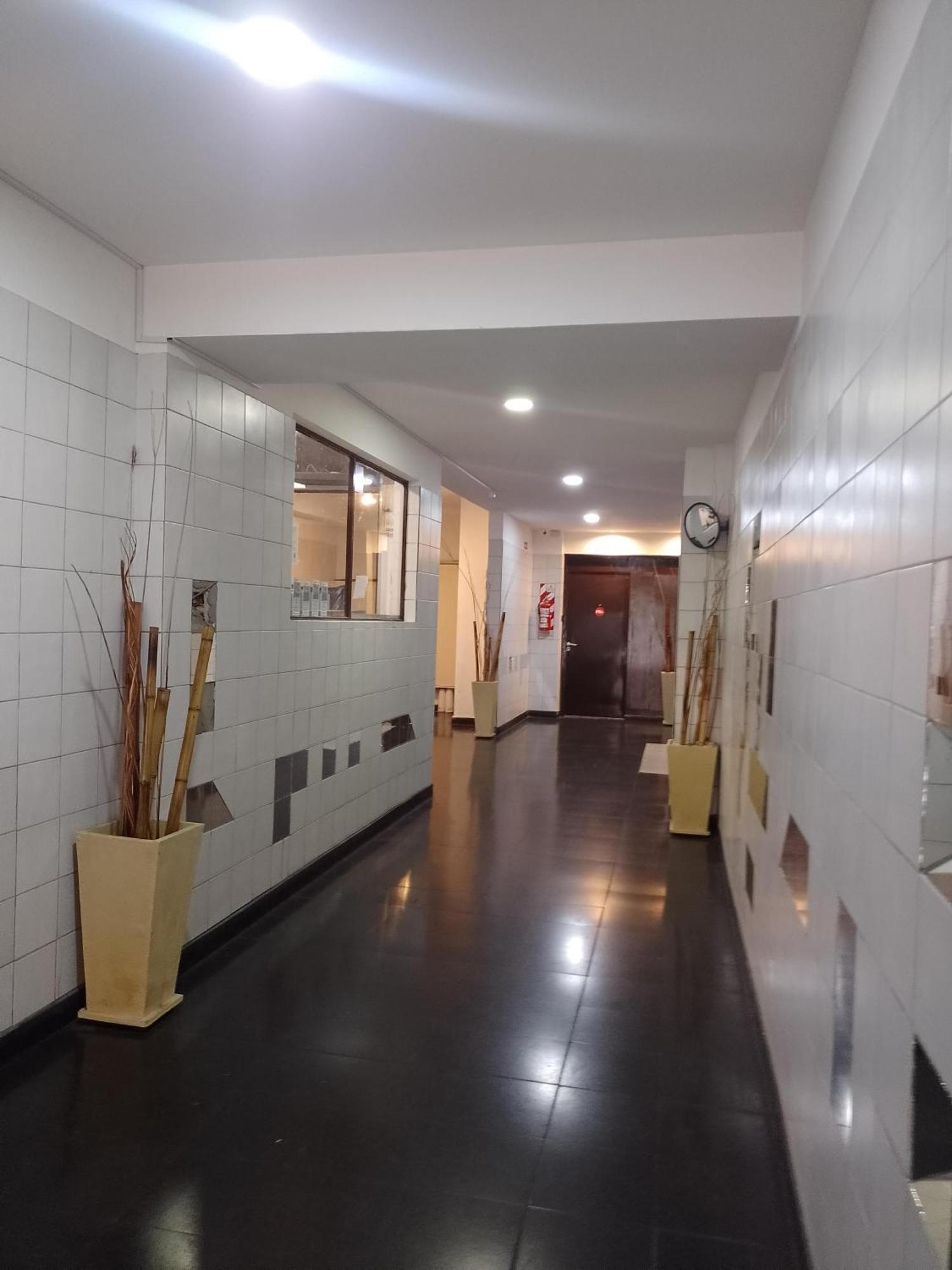 Apartamento Sarmiento Estudio Ciudad Autónoma de Buenos Aires