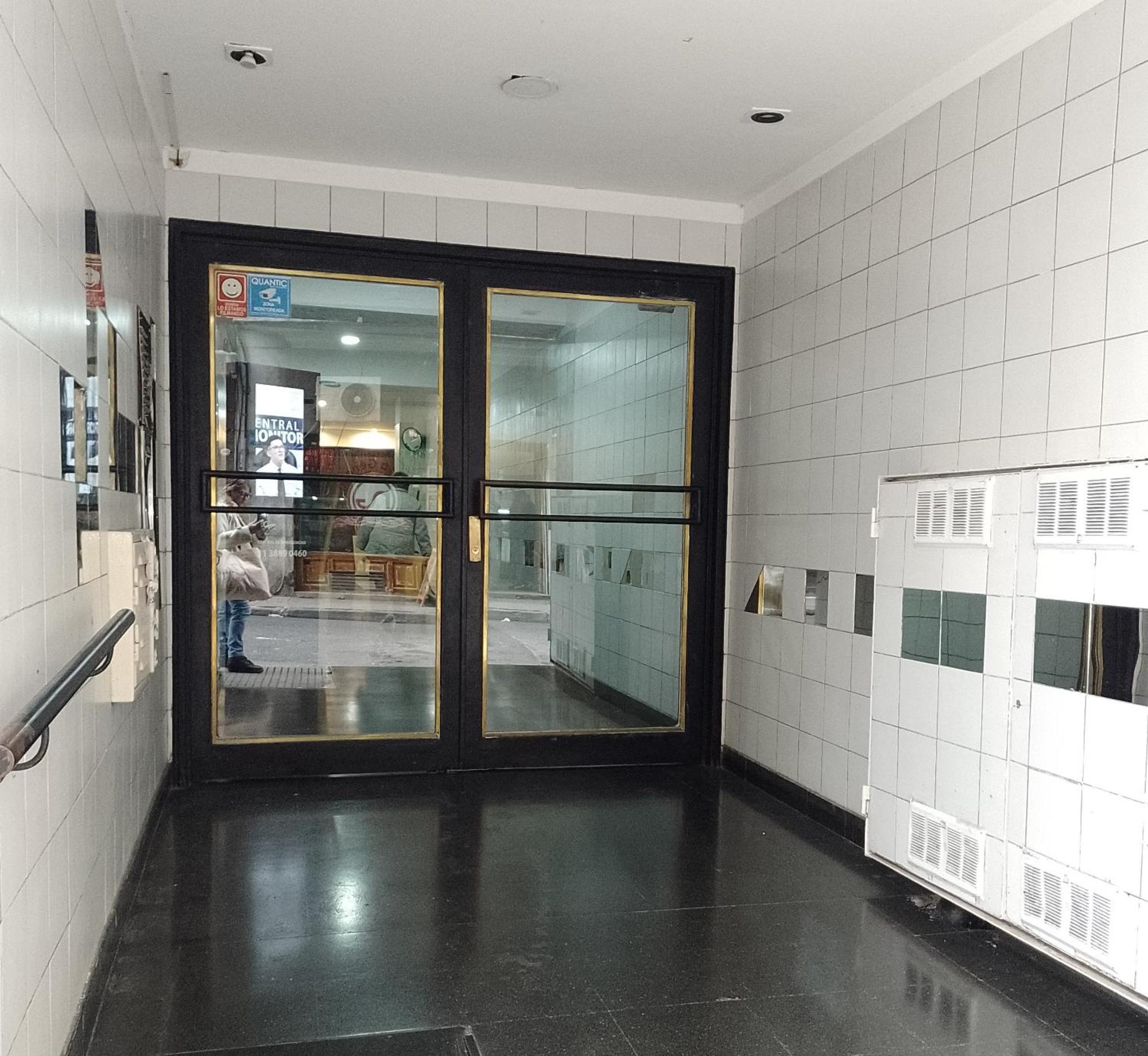 Sarmiento Estudio * Ciudad Autónoma de Buenos Aires