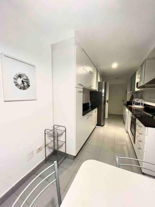 Puerto Madero Con Piscina Y Parking Apartamento