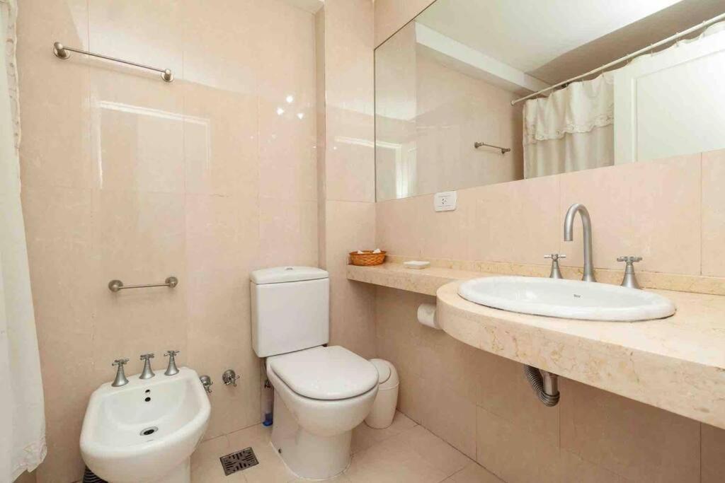 Apartamento Puerto Madero Con Piscina Y Parking *
