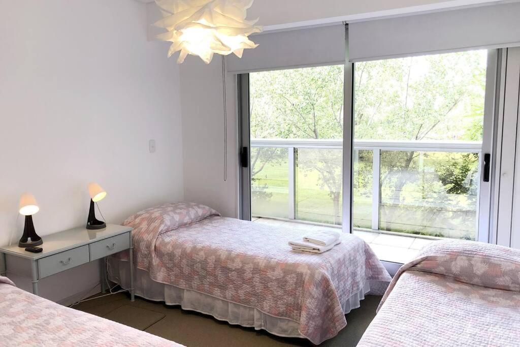 Puerto Madero Con Piscina Y Parking Apartamento Ciudad Autónoma de Buenos Aires