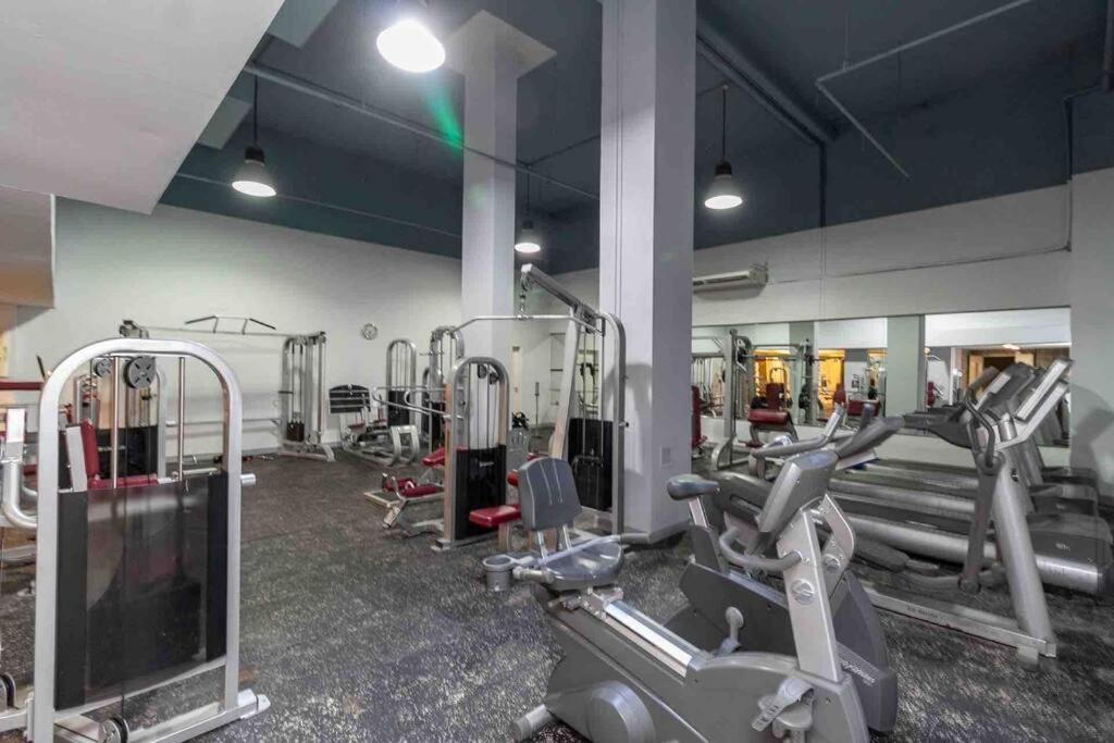 Apartamento Puerto Madero Con Piscina Y Parking Ciudad Autónoma de Buenos Aires