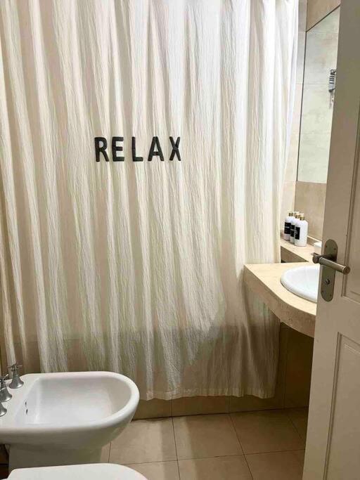 Apartamento Puerto Madero Con Piscina Y Parking