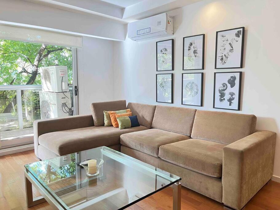 Apartamento Puerto Madero Con Piscina Y Parking *