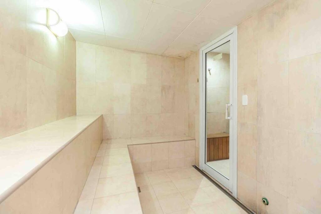 Puerto Madero Con Piscina Y Parking Apartamento