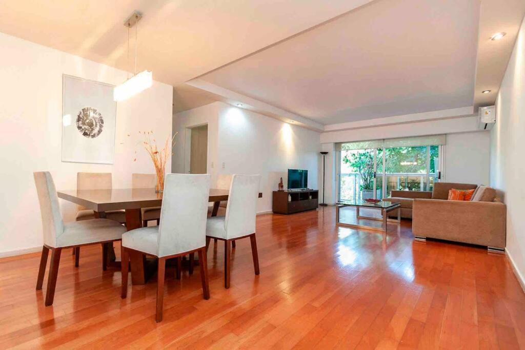 Puerto Madero Con Piscina Y Parking Apartamento Ciudad Autónoma de Buenos Aires