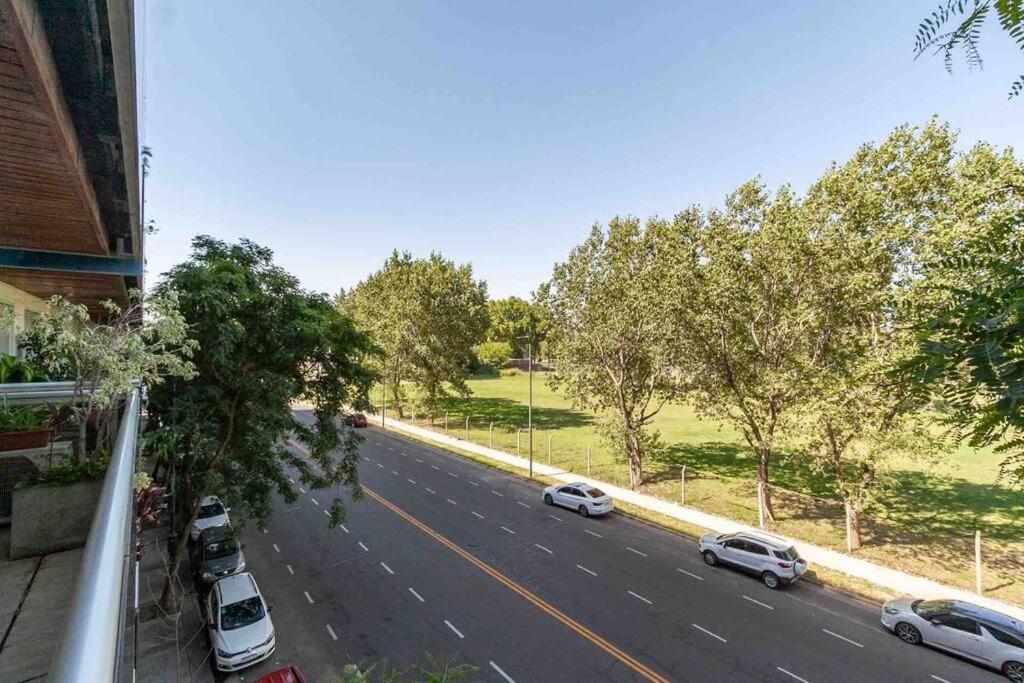 Puerto Madero Con Piscina Y Parking Apartamento