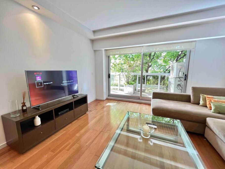 Apartamento Puerto Madero Con Piscina Y Parking Ciudad Autónoma de Buenos Aires