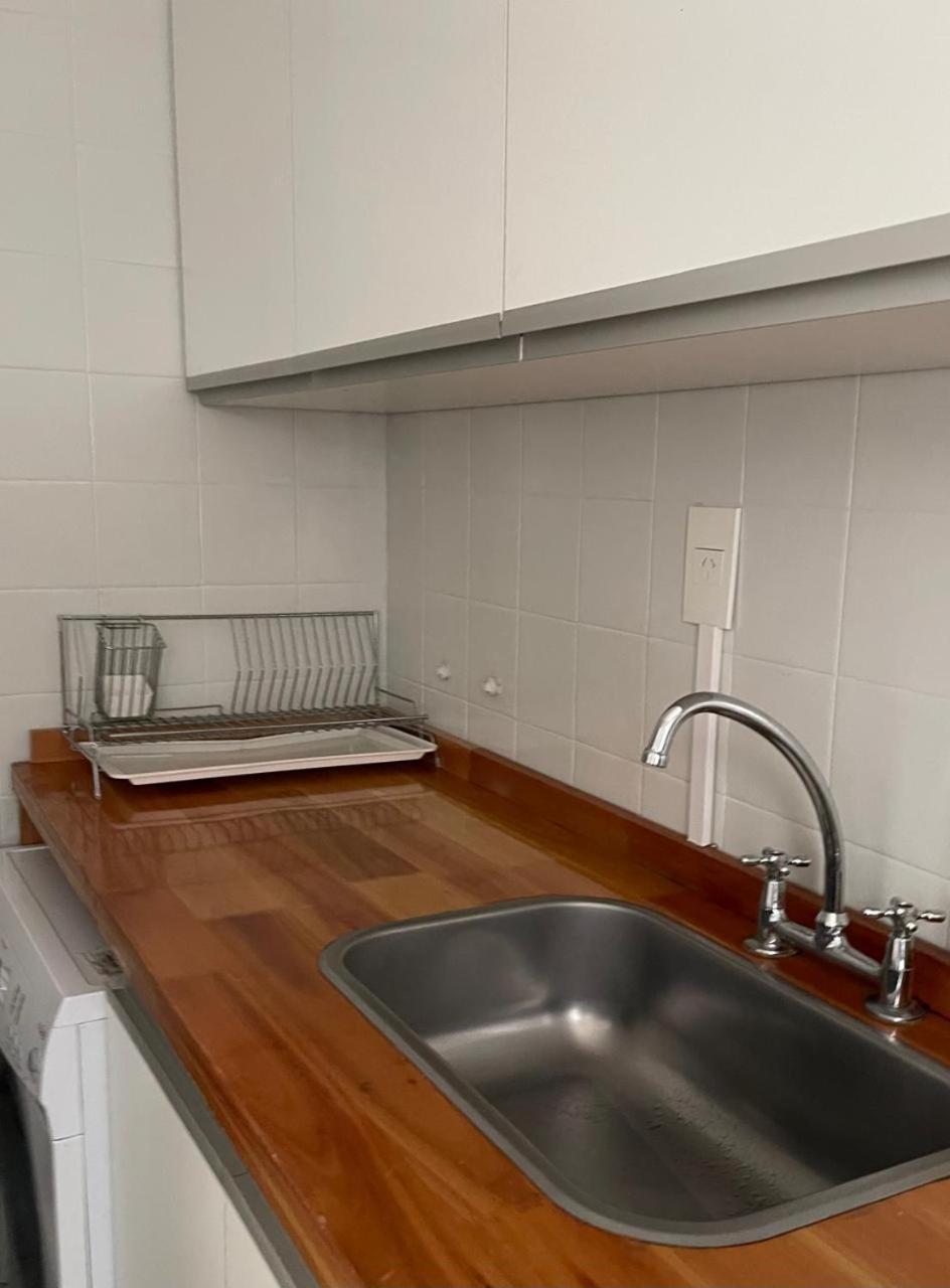 Apartment Estrategico A Metros De Teatro Colon Buenos Aires