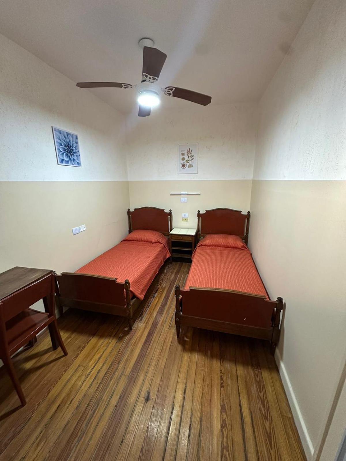 Recoleta 680 Hotel Ciudad Autónoma de Buenos Aires