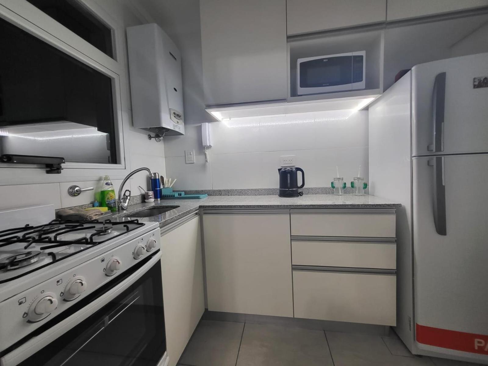Nuevo - Ba Teatros, Peatonal Y Obelisco Apartamento