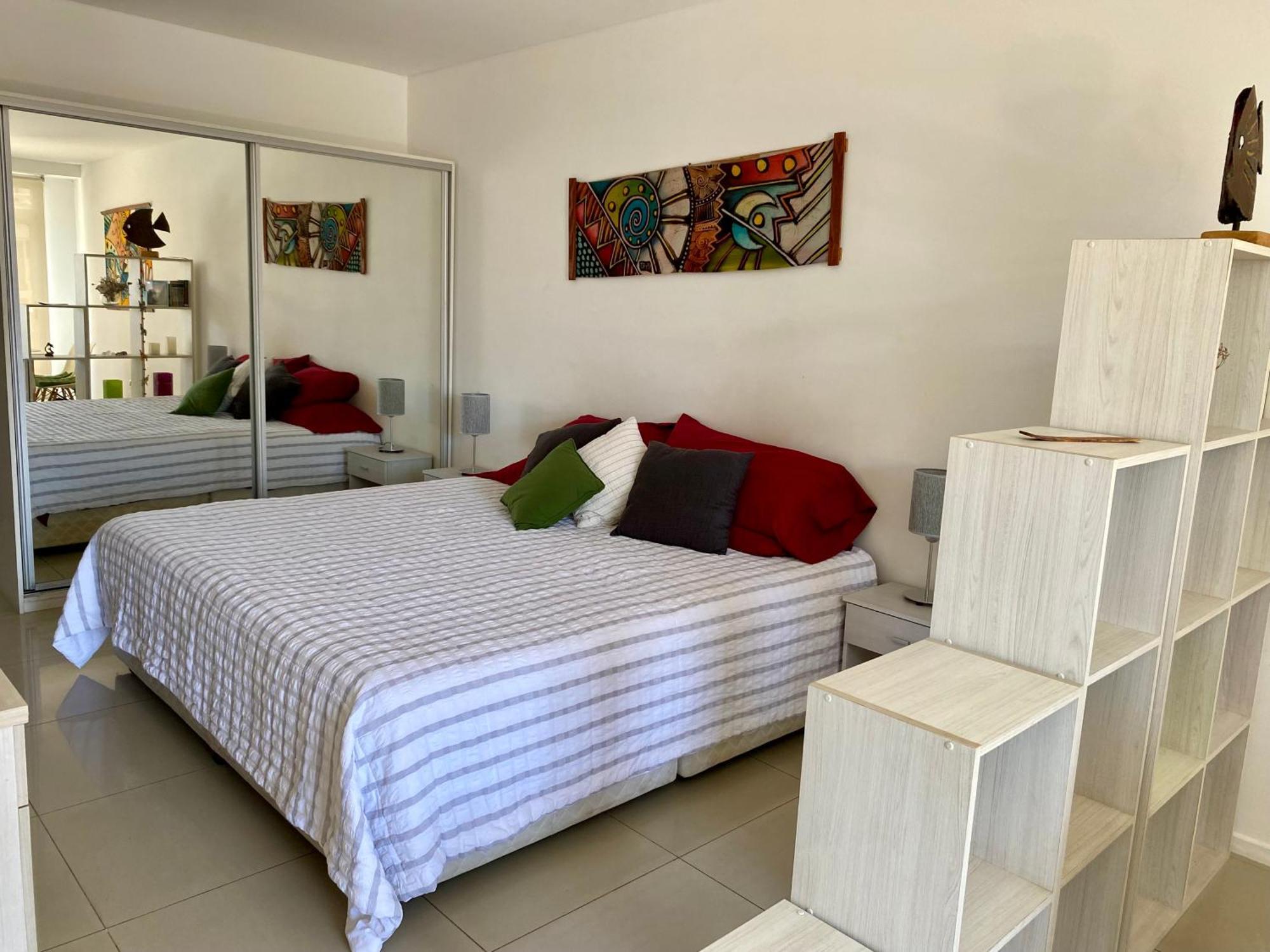 Estudio Urbano Nunez Apartamento