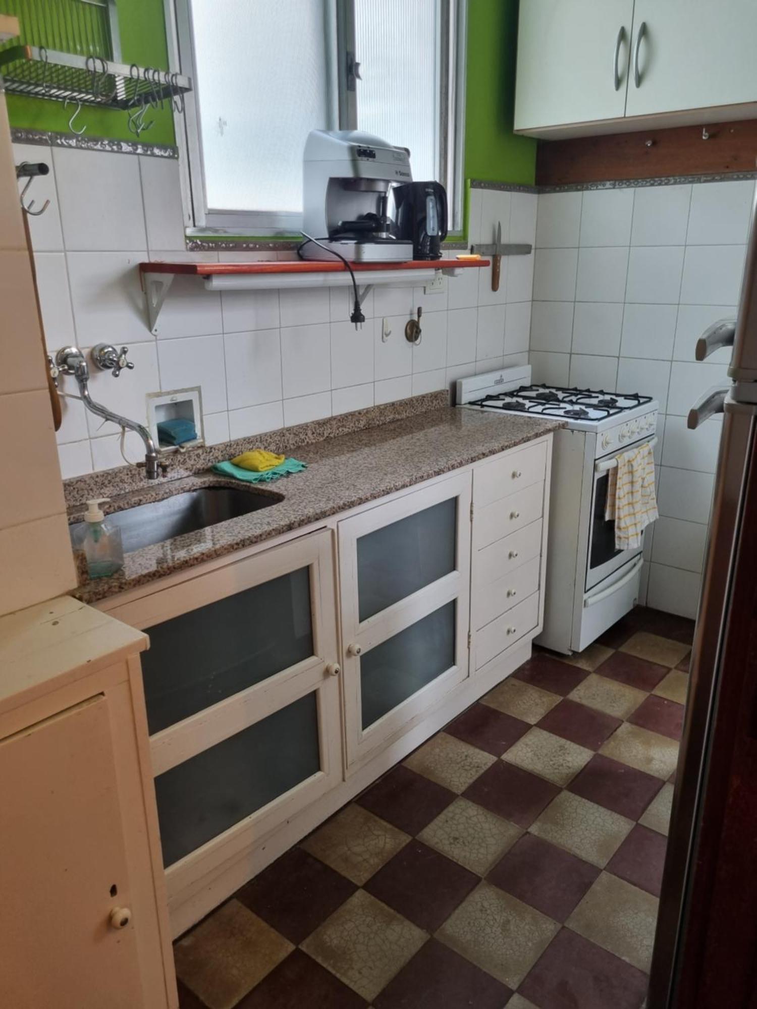Estacion Aguero Apartamento