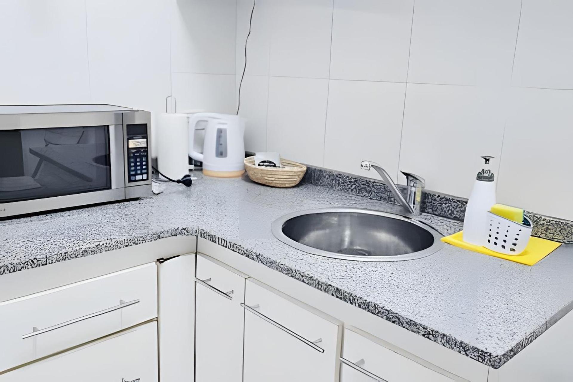 2br Departamento 4 Personas * Ciudad Autónoma de Buenos Aires