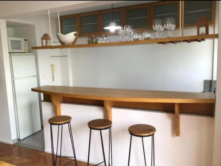 Depto Palermo Sinclair Eeuu Parking Included Apartamento *