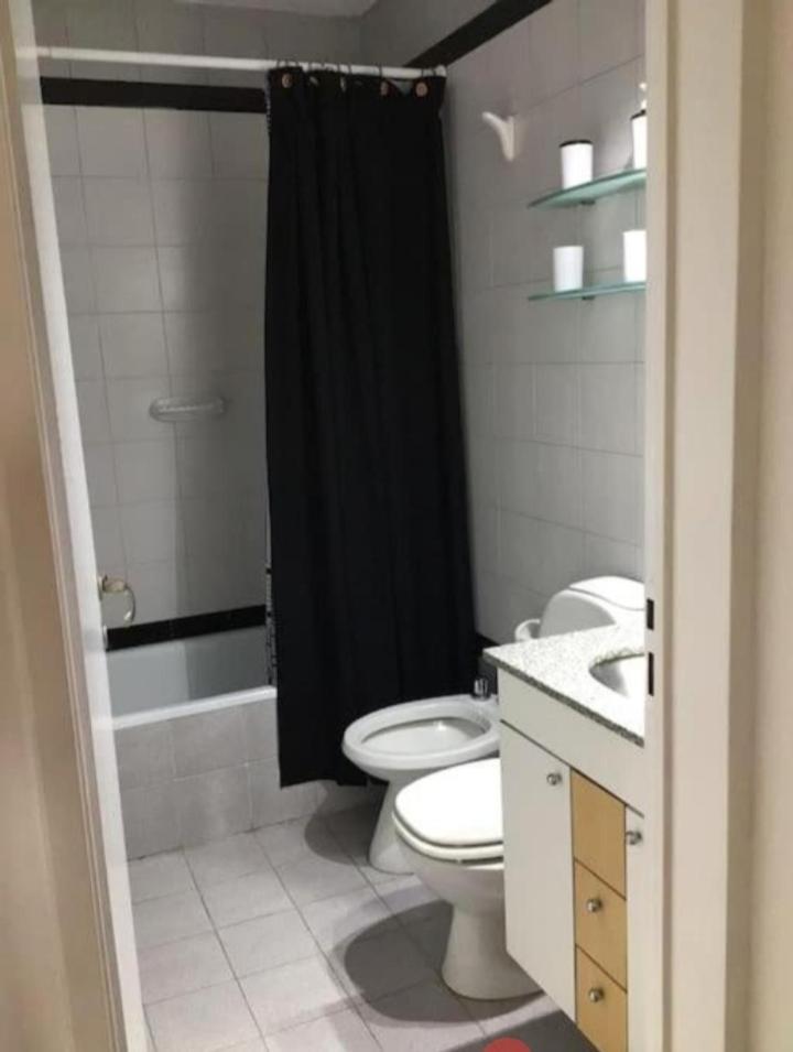 Depto Palermo Sinclair Eeuu Parking Included Apartamento *