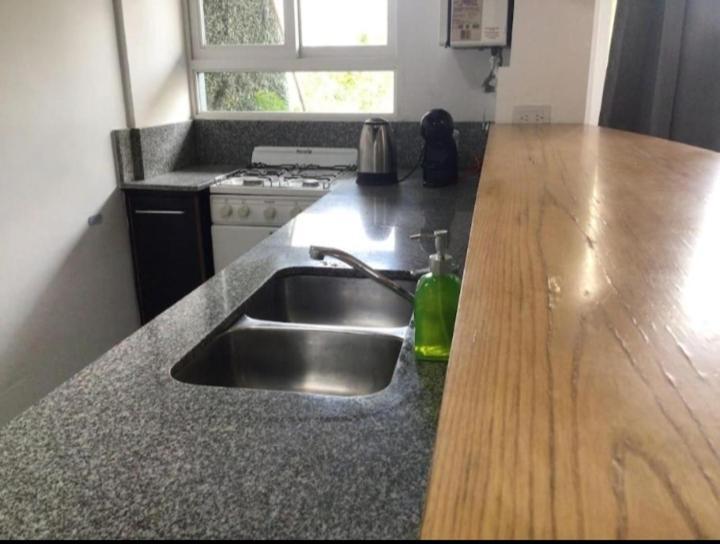 Apartamento Depto Palermo Sinclair Eeuu Parking Included Ciudad Autónoma de Buenos Aires