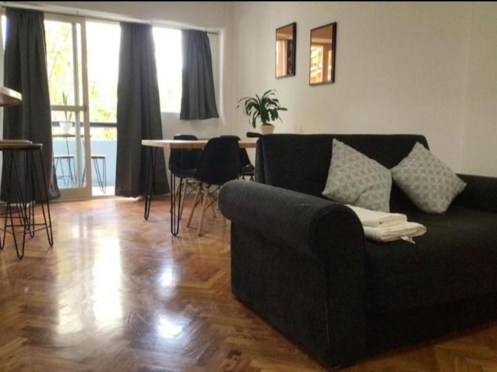 Depto Palermo Sinclair Eeuu Parking Included Apartamento