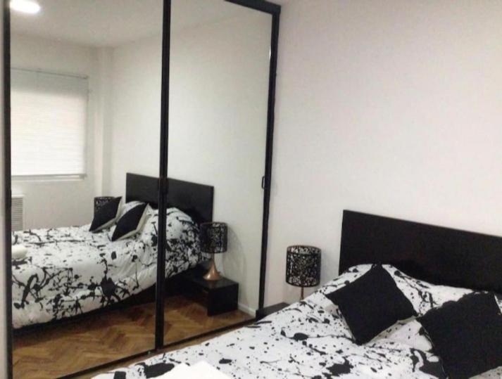 Apartamento Depto Palermo Sinclair Eeuu Parking Included Ciudad Autónoma de Buenos Aires
