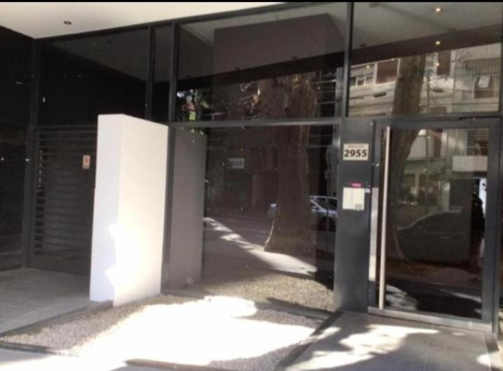 Depto Palermo Sinclair Eeuu Parking Included Apartamento Ciudad Autónoma de Buenos Aires
