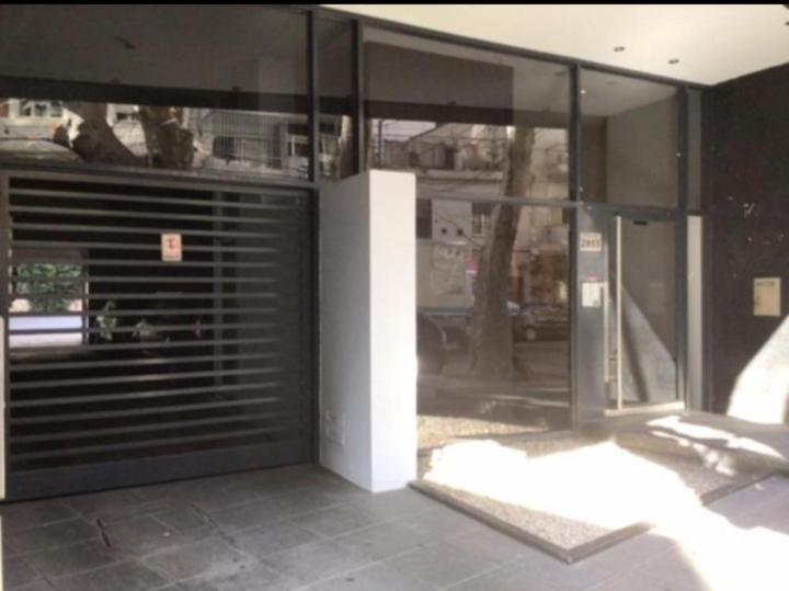 Apartamento Depto Palermo Sinclair Eeuu Parking Included *