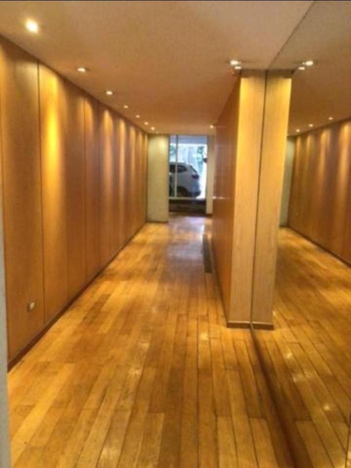 Apartamento Depto Palermo Sinclair Eeuu Parking Included