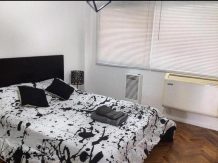 Apartamento Depto Palermo Sinclair Eeuu Parking Included Ciudad Autónoma de Buenos Aires