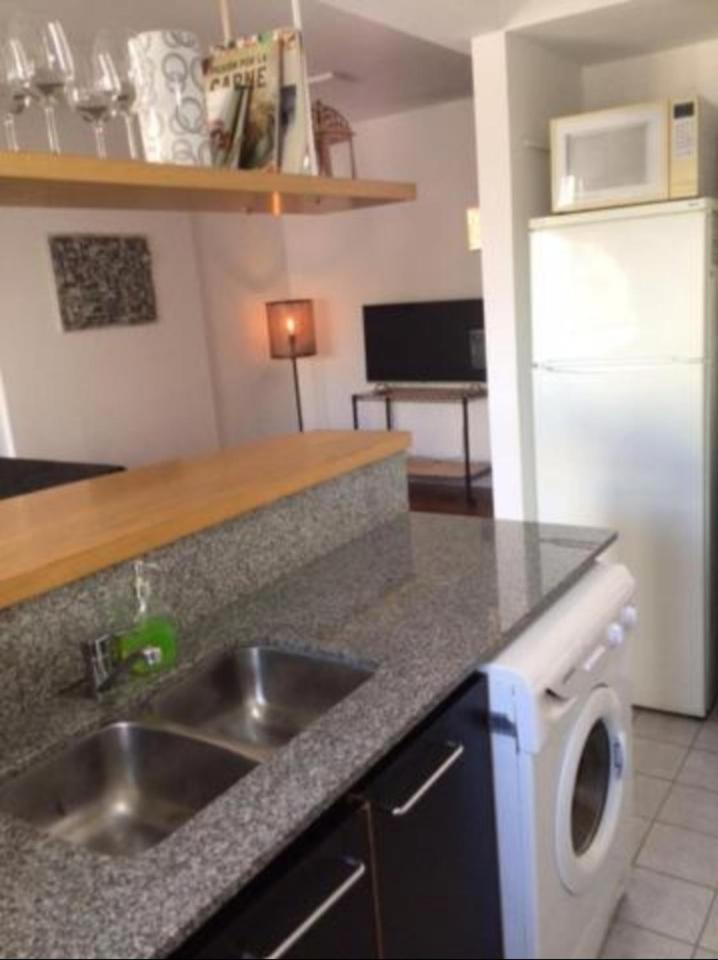 Apartamento Depto Palermo Sinclair Eeuu Parking Included *