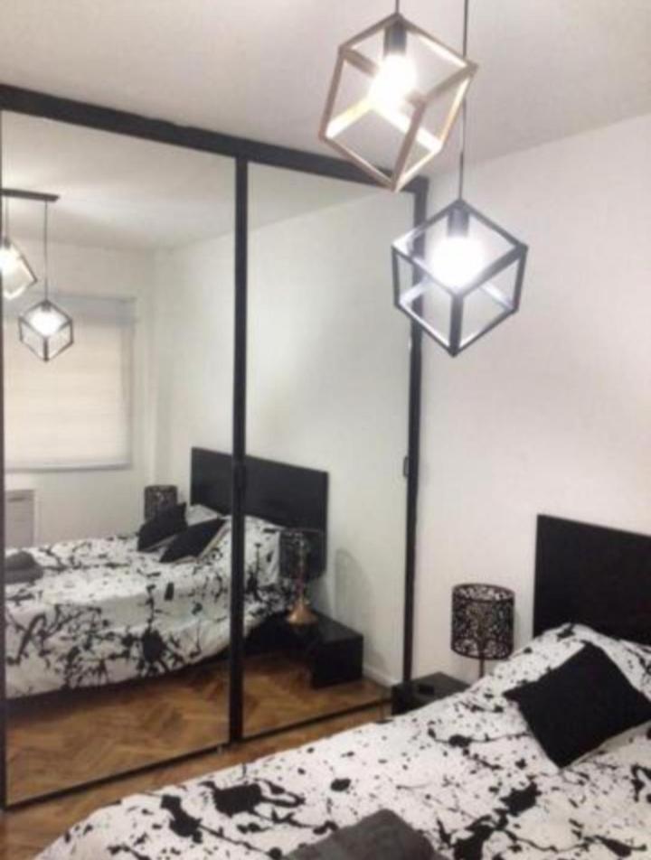 Apartamento Depto Palermo Sinclair Eeuu Parking Included *