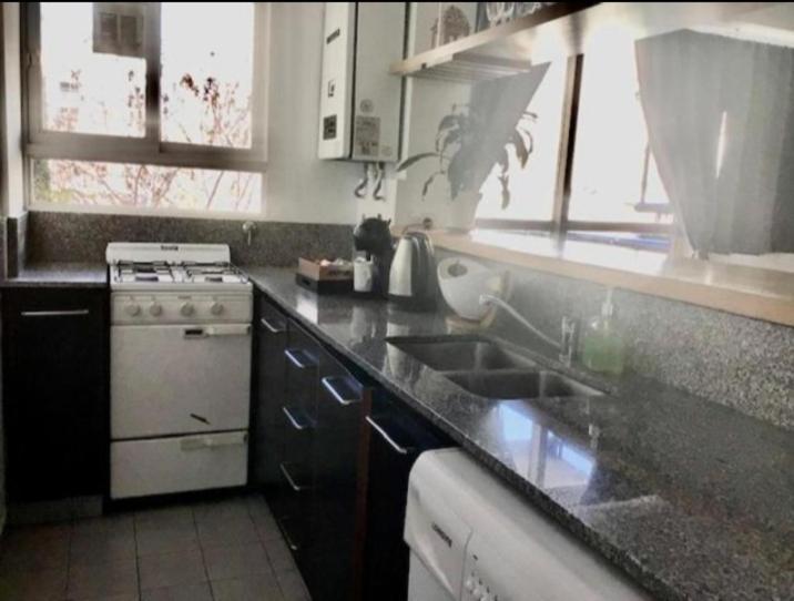 Depto Palermo Sinclair Eeuu Parking Included Apartamento