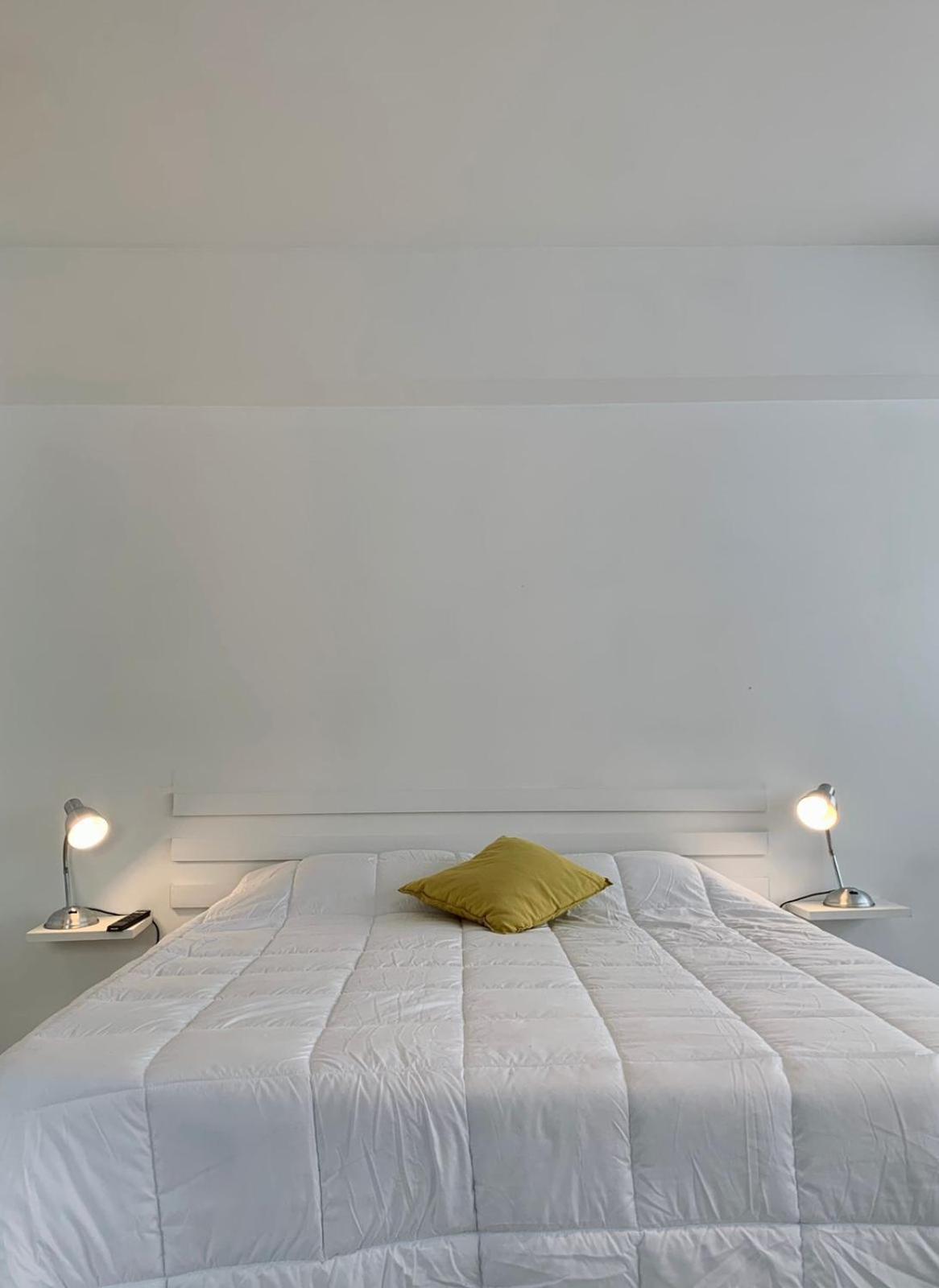 Apartamento Zonaobelisco