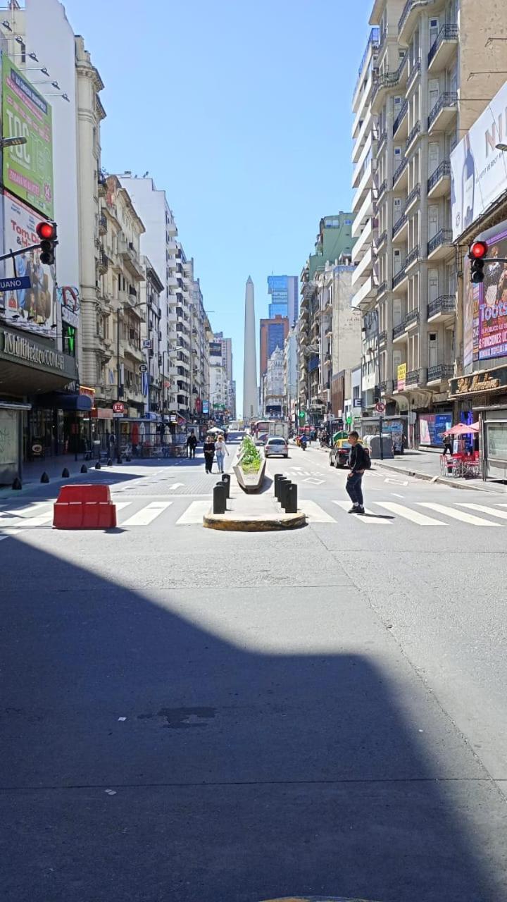 Zonaobelisco Apartamento Ciudad Autónoma de Buenos Aires