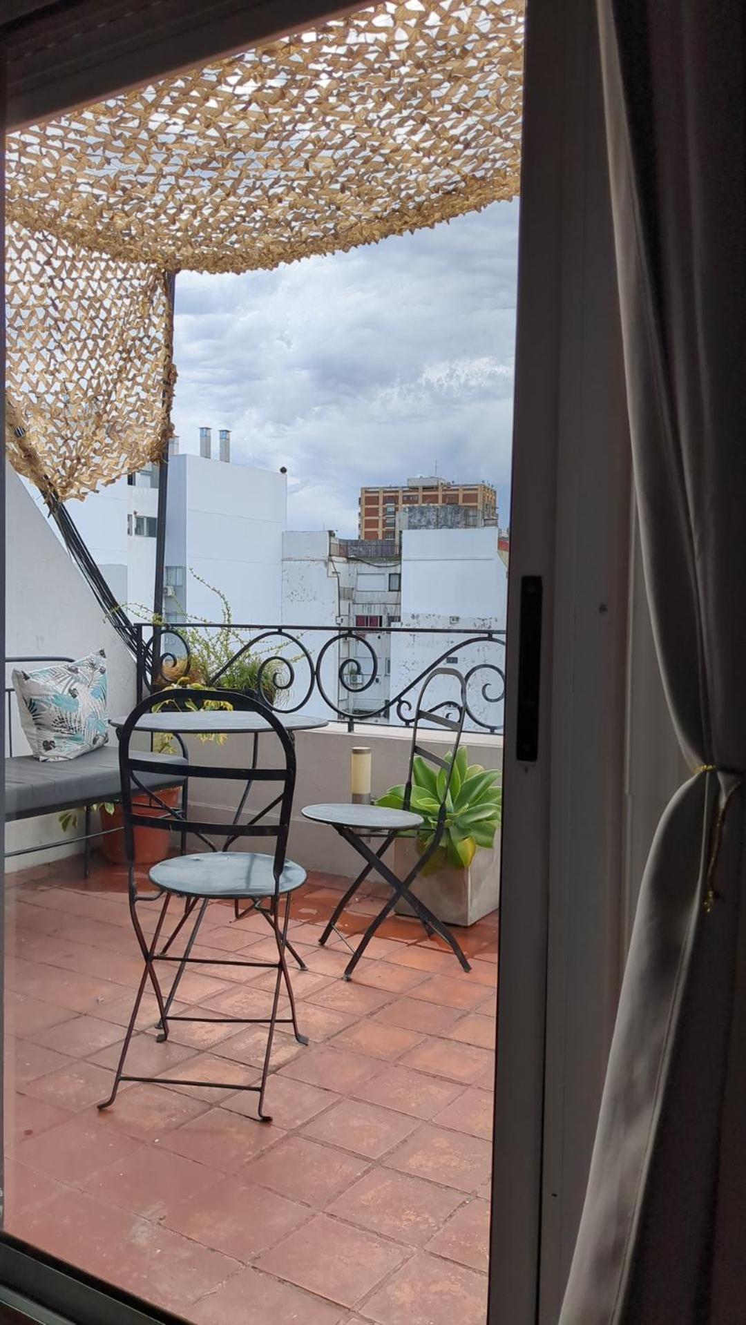 Apartamento By Cre Buenos Aires