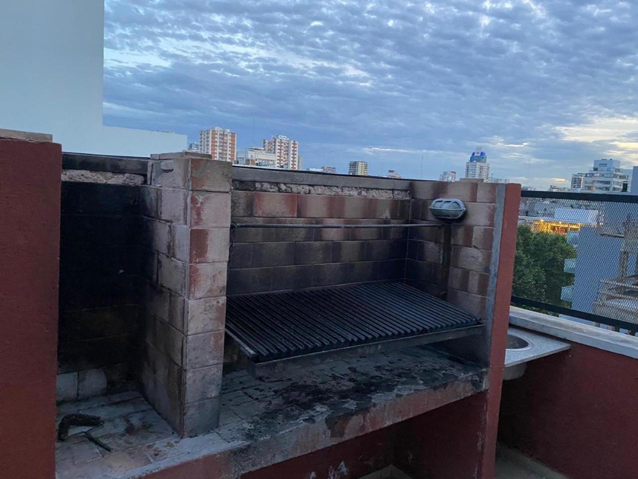 Apartamento Estudio Urbano Nunez *